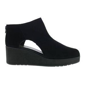 Volatile Womens Bianca Black Boots (NWT)